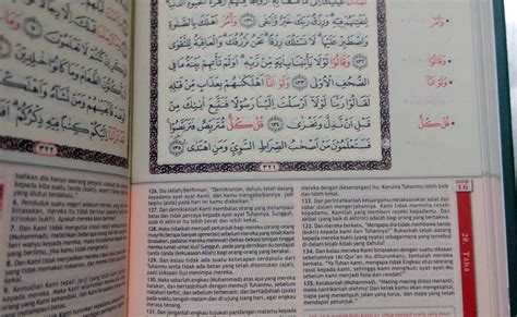 Menghafal bukan untuk khatam, tapi untuk setia bersama qur'an. Al-Quran Hafalan Terjemah Mahira A5 - Agen Al-Quran