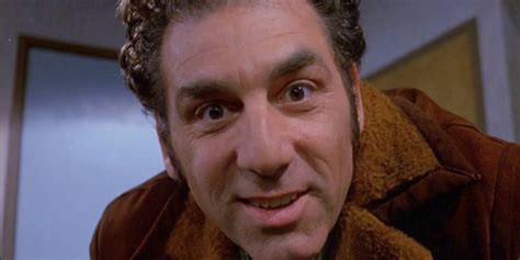 The Best Cosmo Kramer Quotes Jonathan H Kantor