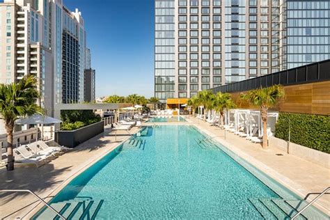 Jw Marriott Tampa Water Street Updated 2022 Prices And Hotel Reviews Fl
