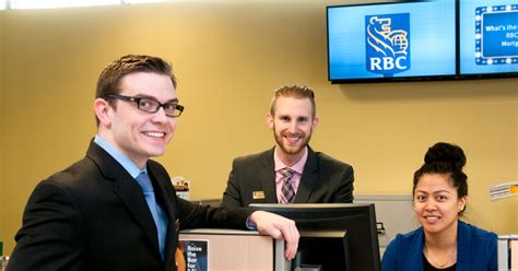 RBC looks to kick-start careers for fresh grads training - Human Resources & Education ...