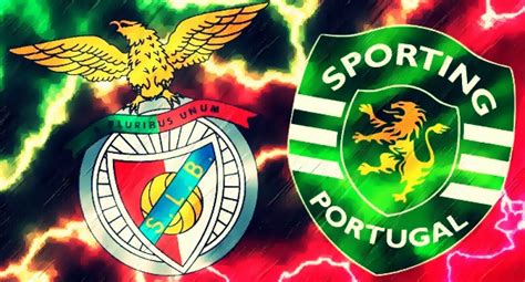 Onde assistir sporting x benfica hoje na internet grátis pela rodada do campeonato portugês ao vivo 2020. Benfica vs Sporting: Live Streaming! - Manslife