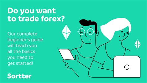 The Complete Forex Traiding Guide For Beginners