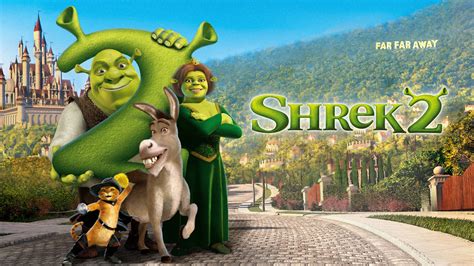 30 Shrek Character Hd Wallpapers And Backgrounds