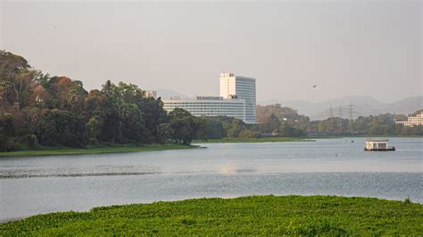 Powai Lake Mumbai Vacation Rentals House Rentals And More Vrbo