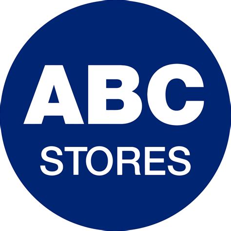 Abc Stores Logos Download