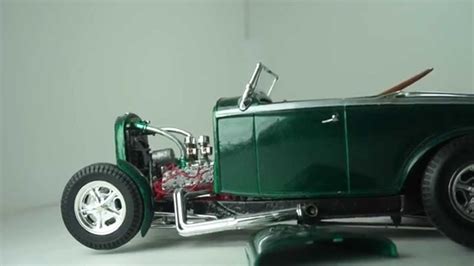 Complete 32 Ford Roadster Kits