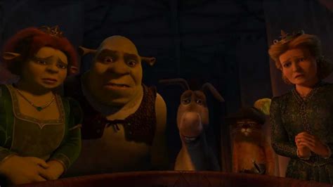 Shrek The Third Trailer 2 Youtube