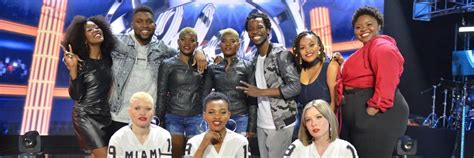 Idols Sa Season 15 Its Time To Crown Your Winner South Africa Heres