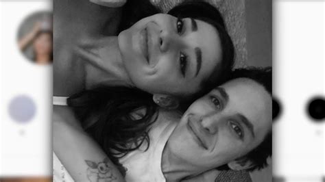 Grammy winner ariana grande and fiance dalton gomez are married, and the wedding was anything but grande. Ariana Grande married Dalton Gomez in private ceremony, representatives say - ABC7 New York