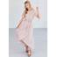 Beige Modest Church Dress  Best And Affordable Boutique Cute