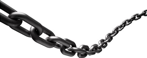 Download Black Chains Png Clipart 1621864 Pinclipart