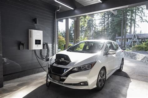 How Much Does It Cost To Charge An Electric Car