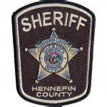Hennepin County Sheriff S Office Minnesota Fallen Officers