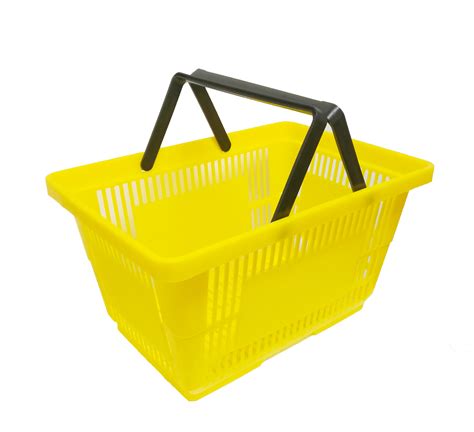 Shopping Carts And Baskets 360ltd