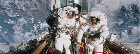 5 Unforgettable Moments In The History Of Spaceflight And