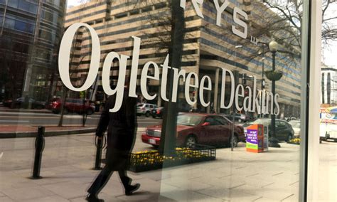 Ogletree Deakins Drives New Complaint Against Landmark Labor Law The