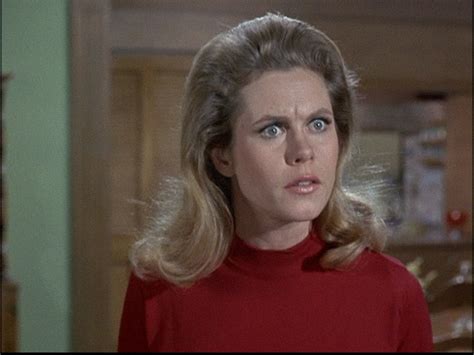 Bewitched No More Mr Nice Guy 1967 Series 3 Elizabeth Montgomery