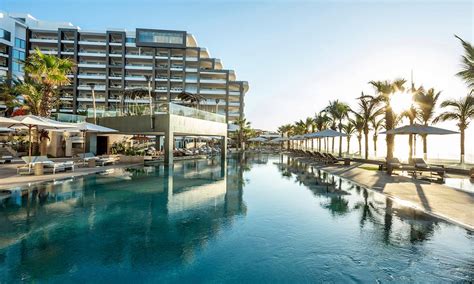 Tafer Hotels And Resorts Further Invests In Mexico Through Major Resort