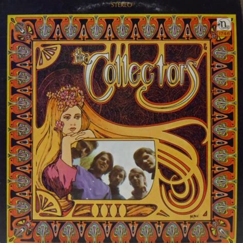 The Collectors The Collectors Releases Discogs
