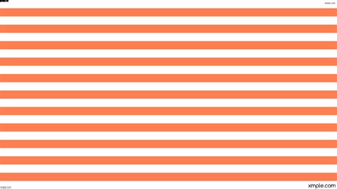Wallpaper Orange White Lines Streaks Stripes Ffffff Ff7f50 Vertical 47px