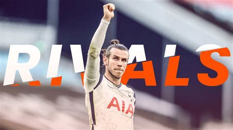 Dennis Bergkamp Vs Gareth Bale Wer War Besser