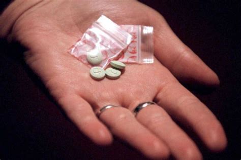 Fda Says Ok To Mdma As The Drug Enters Its Final Phase Of Clinical Testing