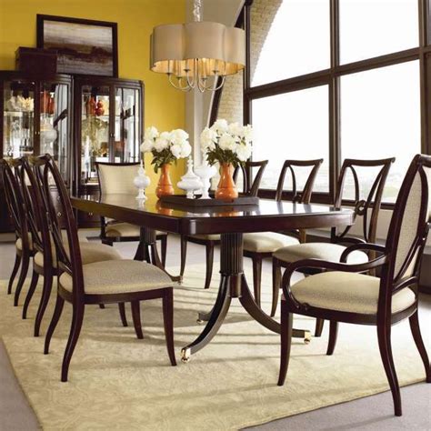 10 Awesome Thomasville Dining Room Furniture Photos Thomasville