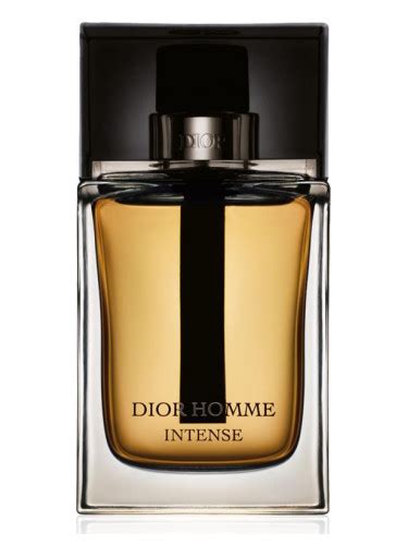 The nose behind this fragrance is francois demachy. Dior Homme Intense 2011 Christian Dior Cologne - un parfum ...