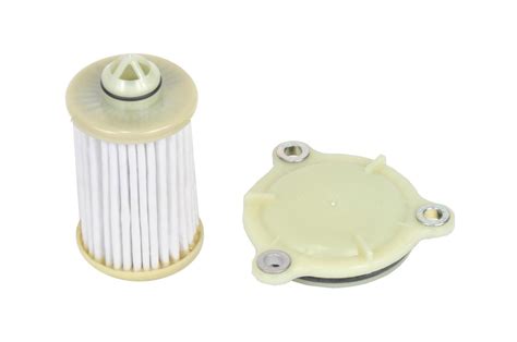Acdelco 24297793 Acdelco Gold Automatic Transmission Fluid Filters