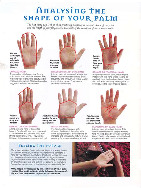 Palmistry For Dummies Read Your Own Palm Naomi Dsouza Writer