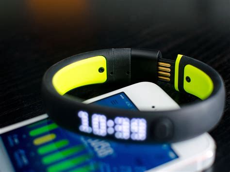 Nike Fuelband Se Review Imore