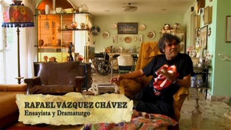 Rafael Vázquez Vazquez Documentales