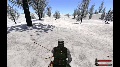 Let S Play Mount And Blade Warband Floris Mod Part Youtube