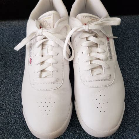 Womens Reebok Princess Classic Tennis Shoes Reebok Shoes Women