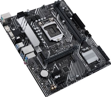 Asus Prime B560m K Intel Socket 1200 Motherboard