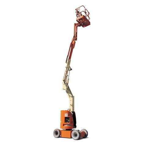 30 Electric Articulated Boom Lift Miami Tool Rental Rent Today