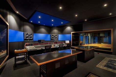 Music Studio Home Studio Setup Music Studio Room Recording Studio Home