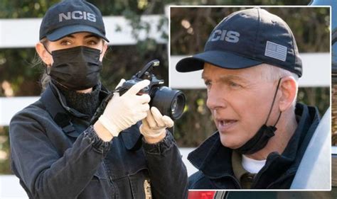 Ncis 2021 Gibbs And Team Tackle Covid Pandemic As Series Confirms Time