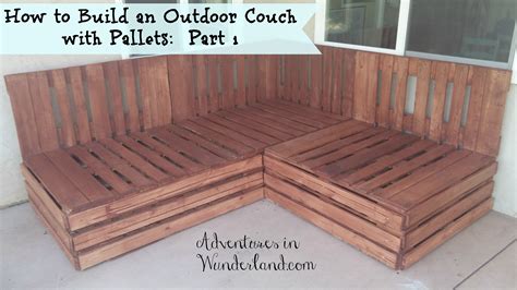Repurpose the leftover pallets and build this this wooden pallet couch seat is the real luxury to sit on. 15 Best Ideas Diy Sectional Sofa Plans | Sofa Ideas