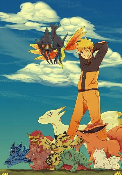 Naruto Mobile Wallpaper By Naru1032 1779908 Zerochan Anime Image Board