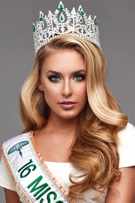 Never thought about winning a pageant, but still this easy to make hairstyle with a side part is just as perfect for everyday wear as it is for special. 655 best images about Pageant Hairstyles on Pinterest ...