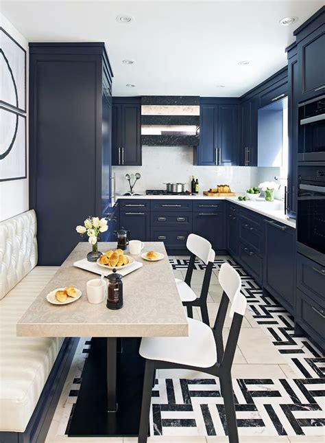20 Best Small Open Plan Kitchen Living Room Design Ideas Home
