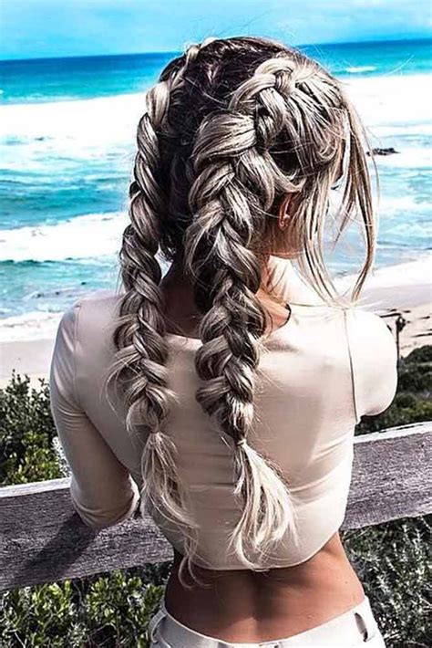 Cute Braided Hairstyles You Cannot Miss