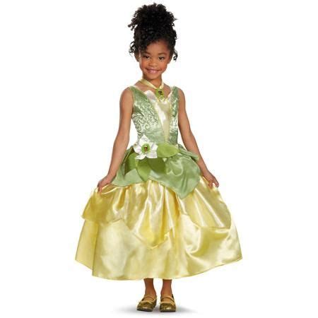 Princess tiana's gown look is so gorgeously intricate that a diy costume just wouldn't do it justice. Buy Tiana Classic Child Halloween Costume in Cheap Price on m.alibaba.com | Vestido princesa ...