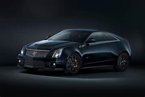 Cadillac Cts V Coupe Specs And Photos 2012 2013 2014