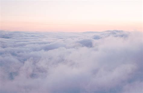 Cloud Sky Aesthetic Wallpapers Top Những Hình Ảnh Đẹp