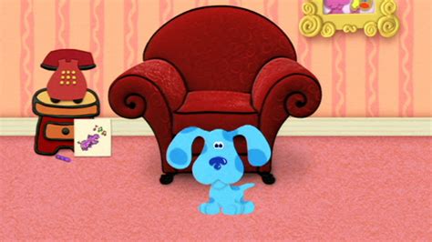 Watch Blues Clues Season 4 Episode 25 The Big Book About Us Full
