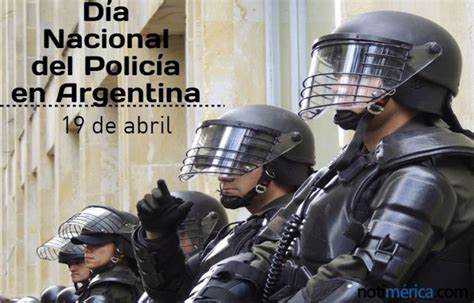 We did not find results for: 19 de abril: Día Nacional del Policía en Argentina, ¿a qué ...