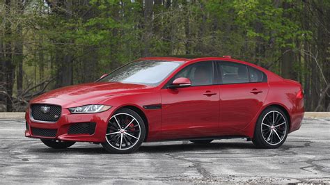 2018 Jaguar Xe S Awd 10 Things You Need To Know