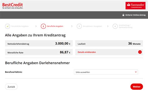 It's our mission to help you prosper. Bankverbindung Santander Consumer Bank - sleek body method